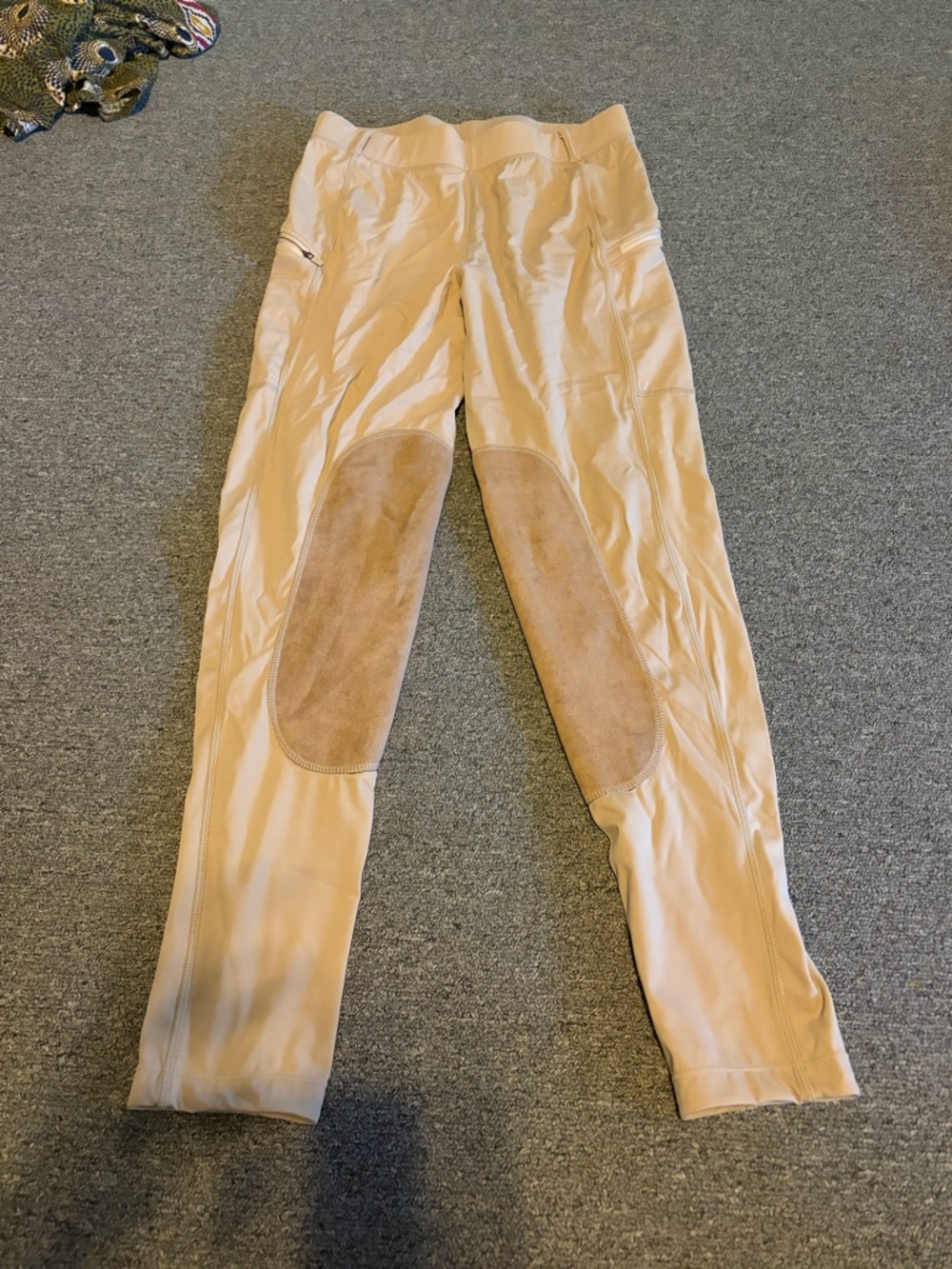 Willit equestrian riding pants.